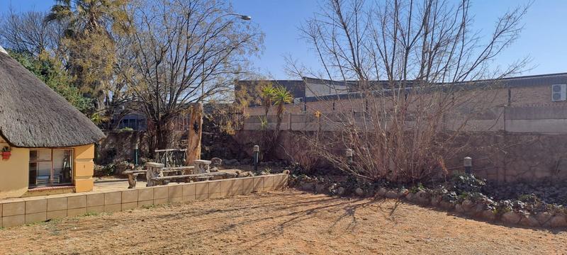 4 Bedroom Property for Sale in Sasolburg Free State
